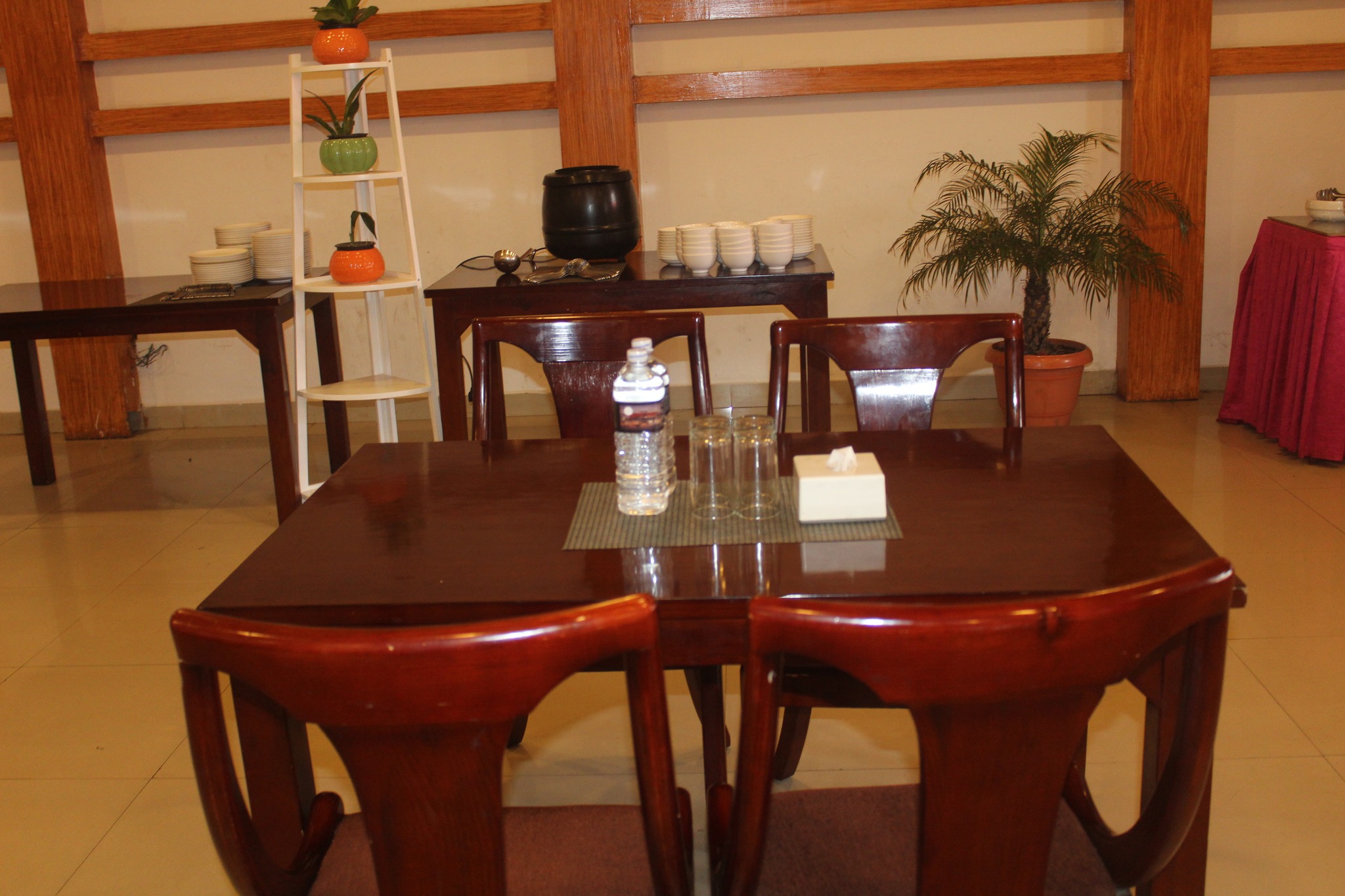 Authentic Thai Restaurant
