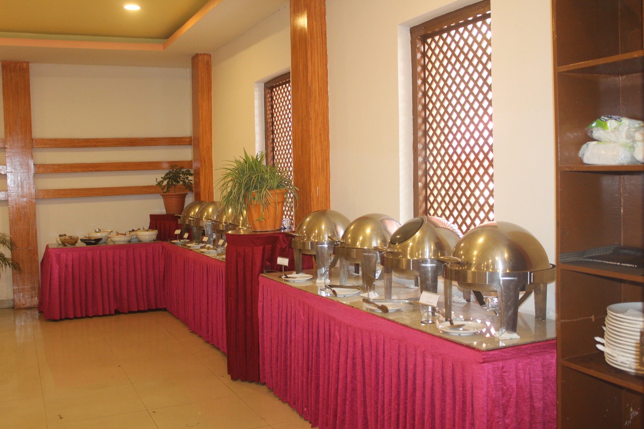 Catering Services