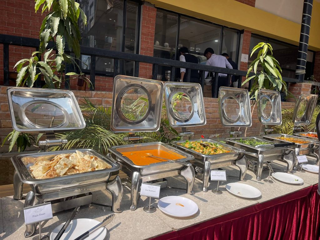 Breakfast Menu